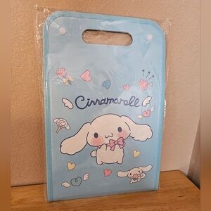 Cinna Document Folder